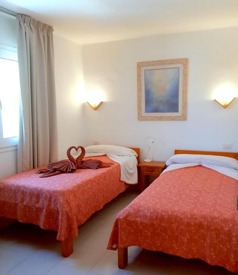 Apartamentos Tamarindos Puerto del Carmen  Dış mekan fotoğraf