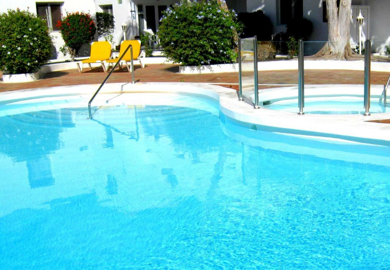 Apartamentos Tamarindos Puerto del Carmen  Dış mekan fotoğraf