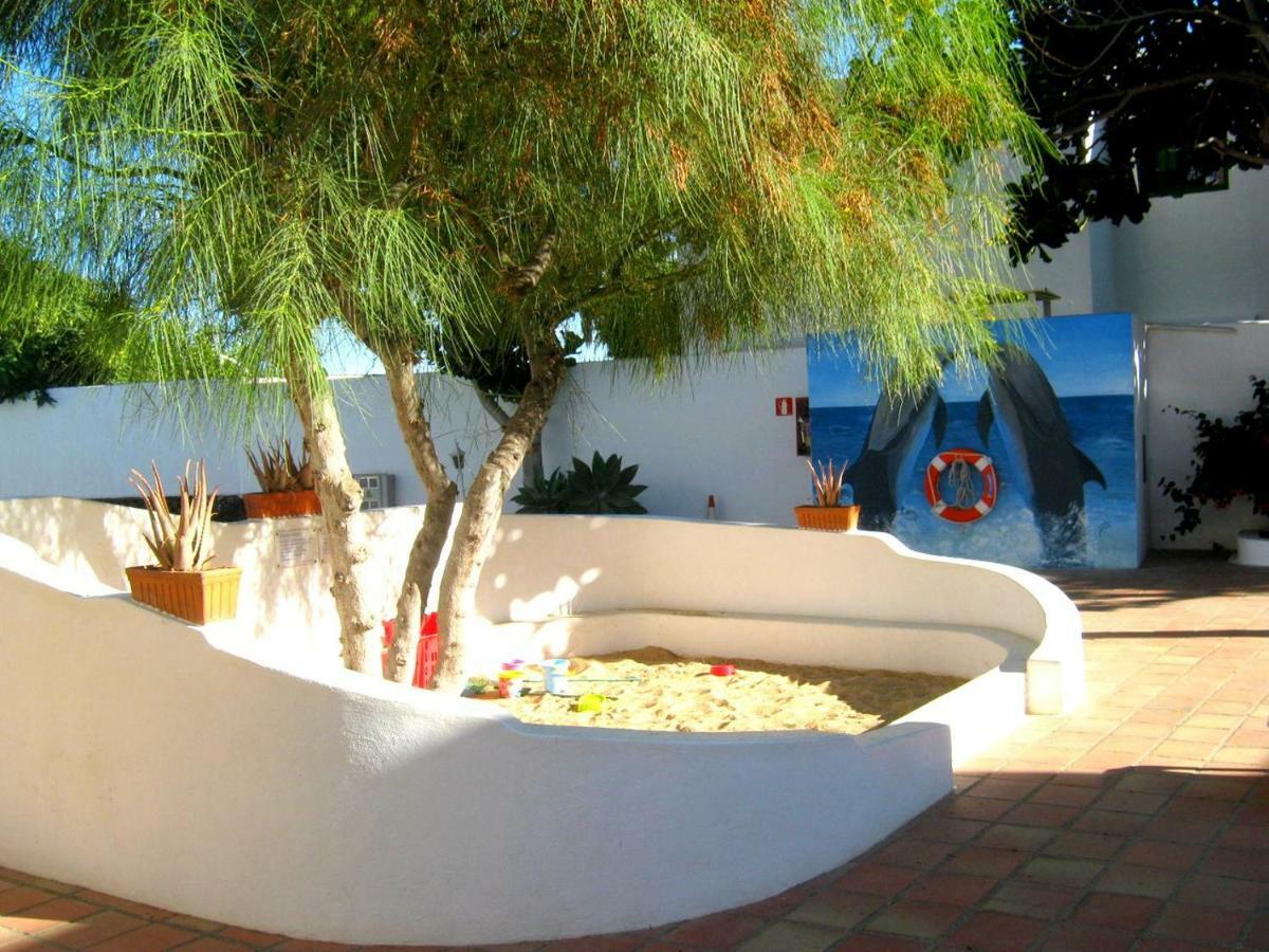 Apartamentos Tamarindos Puerto del Carmen  Dış mekan fotoğraf
