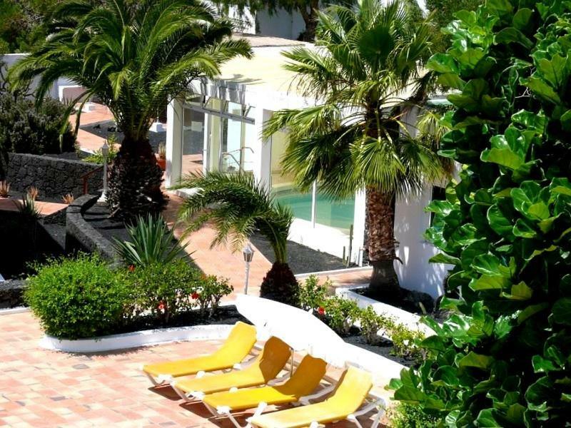 Apartamentos Tamarindos Puerto del Carmen  Dış mekan fotoğraf